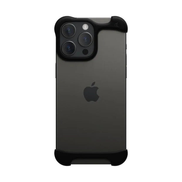 Arc Pulse iPhone 16 Pro Max Slide-On Aluminium Case