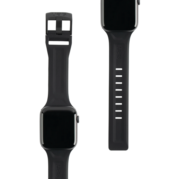UAG Scout Silicone Watch Strap for Apple Watch 44 / 42 mm