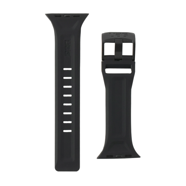 UAG Scout Silicone Watch Strap for Apple Watch 44 / 42 mm