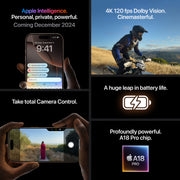 iPhone 16 Pro Max 1TB