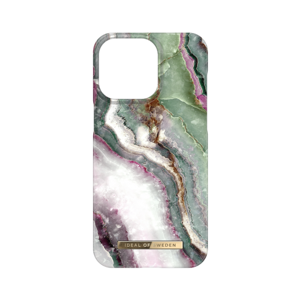 Ideal of Sweden iPhone 15 Pro Max Case with MagSafe - Northern Lights