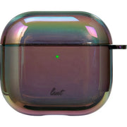 Laut Holo Case for AirPods 4 - Midnight