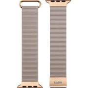 Laut Apple Watch Novi Luxe Strap (38/40/41mm)