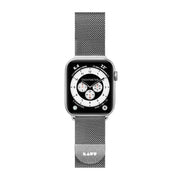 Laut Apple Watch Steel Loop Strap (42/44/45/49mm)