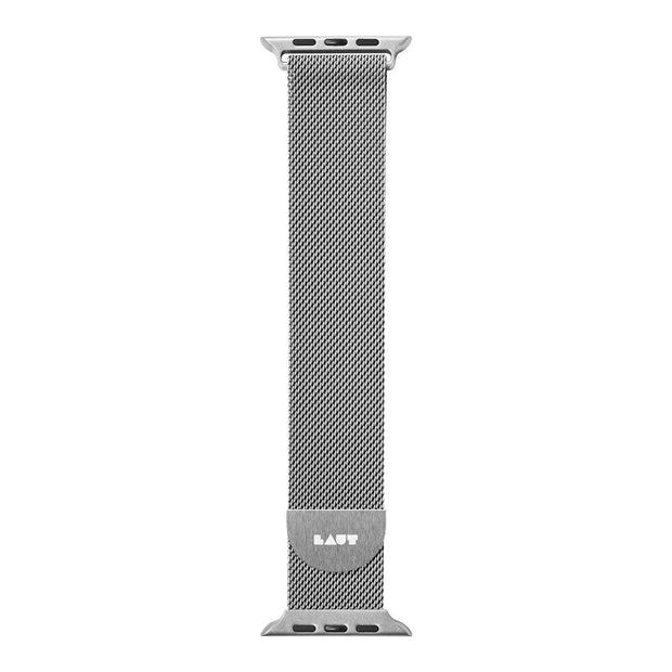 Laut Apple Watch Steel Loop Strap (42/44/45/49mm)