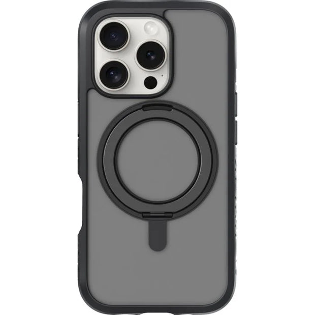 Laut iPhone 16 Pro Crystal Matter MagSafe Case