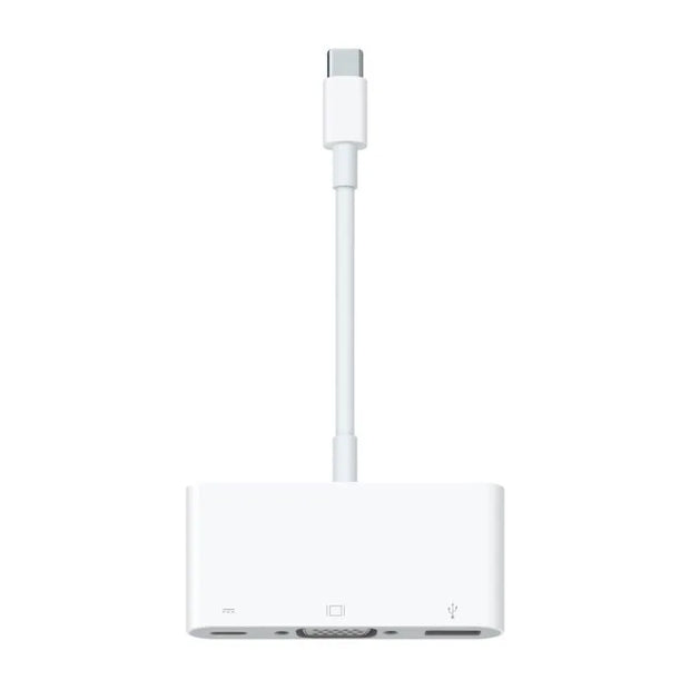 Apple USB-C to VGA Adapter