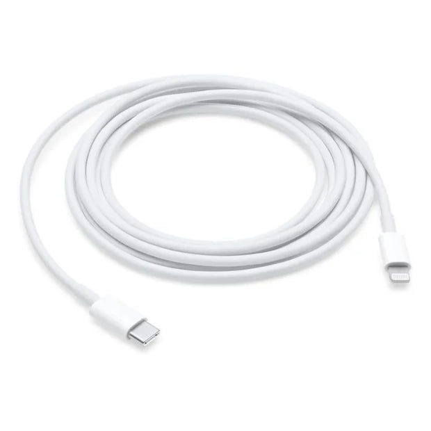 Apple USB-C to Lightning 2m Cable