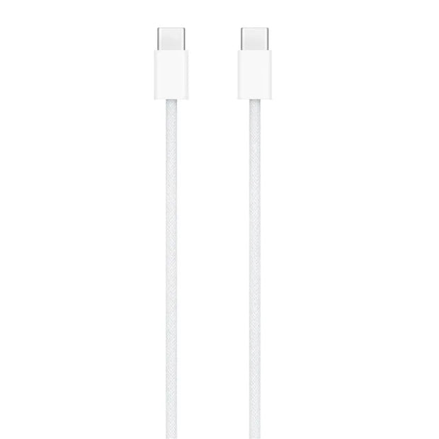 Apple 60W USB-C 1m Woven Charge Cable