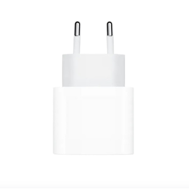 Apple 20W USB-C Power Adapter
